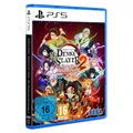 Produktbild: Demon Slayer Kimetsu no Yaiba The Hinokami Chronicles 2 Sony PS5 Spiel NEU&OVP