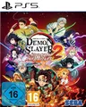 Produktbild: Demon Slayer -Kimetsu no Yaiba- The Hinokami Chronicles 2 (PS5) (NEU) (OVP)