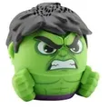 Produktbild: Bitty Boomers Hulk – Kompakter Mini Bluetooth-Lautsprecher im Superhelden-Design