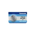 Produktbild: Panasonic CR2330 2330 3 Volt 265 mAh 3/23 mm 1 Stück Knopfzelle