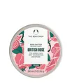 Produktbild: The Body Shop British Rose Body Butter Körperbutter 200 ml