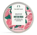 Produktbild: The Body Shop Körperpflegemittel Tìlové máslo pro normální pokoku British Rose (Body Butter) 200ml