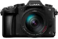 Produktbild: Panasonic DMC-G81 + 14-140mm f3,5-5,6 II OIS Systemkamera