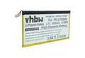 Produktbild: vhbw Akku Ersatz für Acer PR-279594N(1ICP3/95/94-2), PR-279594N für Tablet Tablet-Akku Akku Li-Polymer 5700 mAh (3,7 V), Leistungsfähiger Austausch-Akku für Ihren Tablet-Computer