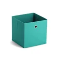 Produktbild: Zeller 14138 Aufbewahrungsbox, Vlies, Petrol