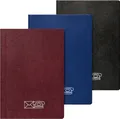 Produktbild: BRUNNEN Formularblock BRUNNEN 106459095 Adressbuch 14,3 x 20,5 cm