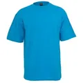 Produktbild: URBAN CLASSICS T-Shirt Urban Classics Herren Tall Tee (1-tlg) grün S (46)