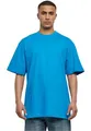 Produktbild: Urban Classics Herren Tall Tee Turquoise, S