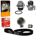 Produktbild: CT909 Zahnriemen+R.satz+Wasserpumpe+Dichtung für AUDI A4 SEAT EXEO 1.8 1.8T