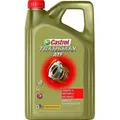 Produktbild: CASTROL Transmax ATF Z Automatikgetriebeöl Synthetiköl 5 Liter 15F0BC für OPEL