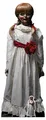 Produktbild: Annabelle Geisterhafte Puppe Pappaufsteller aus The Conjuring Universe Offiziell