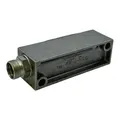Produktbild: Festo FR-4-1/4C Verteilerblock 7849 Aluminium-Druckgus 0 bis 16bar -10 bis 80°C