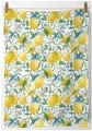Produktbild: Ambiente® Geschirrtuch Mediterranean lemons, (1-tlg., 1-teilig), Geschirrtücher ca.50x70cm Baumwolle