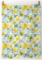 Produktbild: Küchentuch AMBIENTE 1er Pack Geschirrtuch ca.50x70cm 100% Baumwolle Lemons NEU