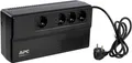 Produktbild: APC USV-Anlage Back-UPS BV 500VA AVR UniSchuko