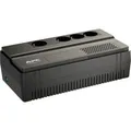 Produktbild: EASY UPS BV 500VA, AVR, Schutzkontakt Outlet, 230V, USV schwarz, BV500I-GR