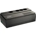 Produktbild: APC EASY UPS BV 500VA, AVR, Schutzkontakt Outlet, 230V, USV, schwarz