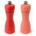 Produktbild: Peugeot TAHITI FEUER Duo Pfeffermühle und Salzmühle, 2er Set, Pfeffer Mühle, Salz, Gewürzmühle, 15 cm, 2/42974
