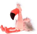 Produktbild: Sigikid Kuscheltier Kikeriki, Fool Flamingo