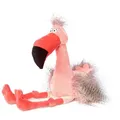 Produktbild: Sigikid Fool Flamingo 54 cm Kikeriki BeastsTown Plüschflamingo - Rosa