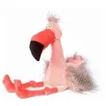 Produktbild: sigikid 43258 - Fool Flamingo - Kikeriki Kollektion, 54 cm
