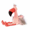 Produktbild: sigikid Fool Flamingo Kikeriki Kuscheltier Stofftier Schmusetier Rosa 54 cm
