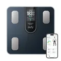 Produktbild: eufy Waage für Körpergewicht, Digitale Personenwaage, Smart Scale C20
