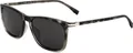 Produktbild: Hugo Boss BOSS 1044/S ACI GREY HAVANA 55/17/145 Herren Sonnenbrillen