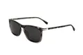 Produktbild: Hugo Boss BOSS 1044/S ACI GREY HAVANA 55/17/145 Herren Sonnenbrillen