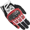 Produktbild: Alpinestars Motorradhandschuhe SMX-2 Air Carbon V2 Motorrad Handschuhe Atmungsaktiv dehnbar
