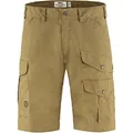 Produktbild: Fjällräven Herren Barents Pro Trekking shorts, Beige (Sand-sand), 52 EU