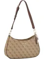 Produktbild: Guess Handtasche Noelle II Top Zip SHB 72180 Logo, Abendtasche