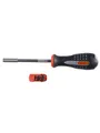 Produktbild: BAHCO Bit screwdriver