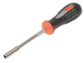 Produktbild: Bahco 808050A Screwdriver + Bits BAH808050A