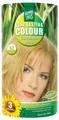 Produktbild: Hennaplus Long Lasting Colour Light golden blond 8.3 - 100 ml