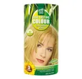 Produktbild: Henna Plus Haarfarbe Haarfarbe - 8.3 Light Golden Blond 100ml