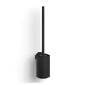Produktbild: ZACK Toilettenbürste SCALA aus Edelstahl schwarz