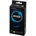 Produktbild: My.Size Pro Kondome 10 Stk (45-72 mm) - Klar - S