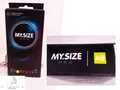 Produktbild: ♥ 10 My.Size pro Kondome 49mm Penis Verhütung Condome
