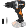 Produktbild: Worx Akku-Bohrschrauber WX102.9 PowerShare 20 V Solo