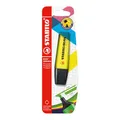 Produktbild: STABILO - Textmarker - BOSS ORIGINAL - Einzelstift - gelb