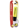 Produktbild: STABILO BOSS ORIGINAL Textmarker Markierer Leuchtmarker Einzelstift gelb