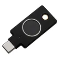 Produktbild: Yubico YubiKey C Bio-FIDO Edition (5060408464175)