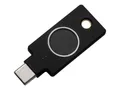 Produktbild: YUBICO YubiKey C Bio - FIDO Edition - USB-C Sicherheitsschlüssel