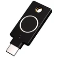 Produktbild: Yubico YubiKey C Bio FIDO Edition