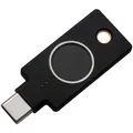 Produktbild: YubiKey C Bio (FIDO Edition)