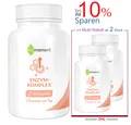 Produktbild: Enzym-Komplex Kapseln – Unterstützung der normalen Verdauungsfunktion