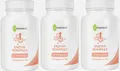 Produktbild: 3x Enzym Komplex je 60 Kapseln