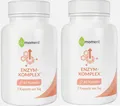 Produktbild: 2x Enzym Komplex je 60 Kapseln