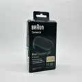 Produktbild: Braun Serie 9 94PS Procomfor Tea, EasyClick Accessoire, kompatibel mit Electric